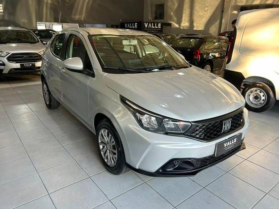 FIAT ARGO 1.0 FIREFLY FLEX DRIVE MANUAL FIAT ARGO 1.0 FIREFLY FLEX DRIVE MANUAL